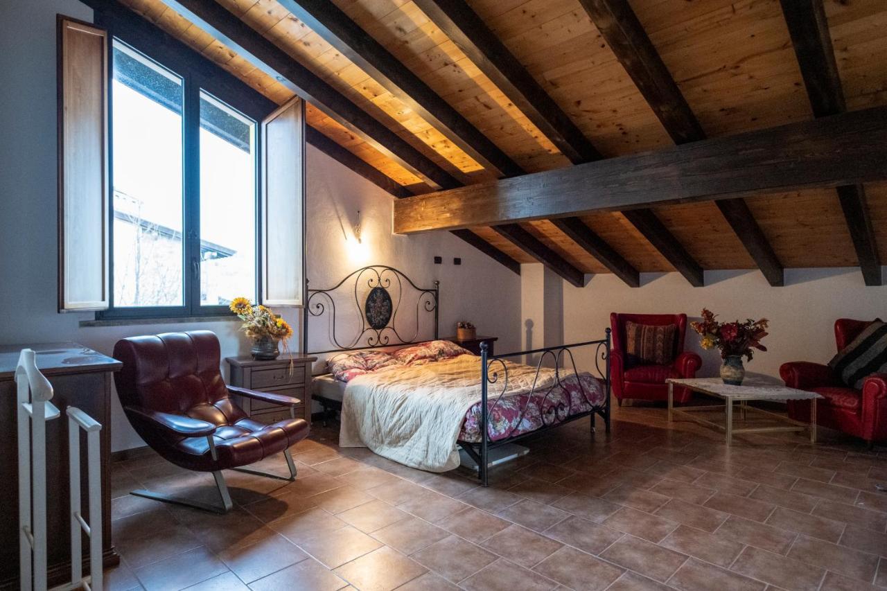 Villa Cavalieri In Vedriano Roncovetro Dış mekan fotoğraf