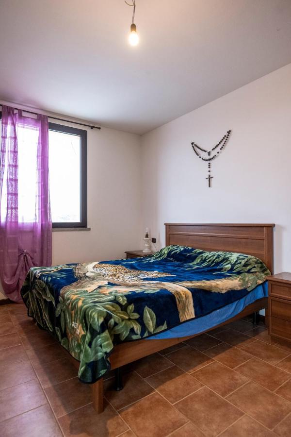 Villa Cavalieri In Vedriano Roncovetro Dış mekan fotoğraf